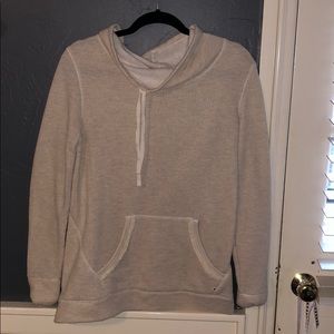 Lucky Brand Tan Pullover Sweater
